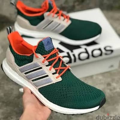Ultraboost 1.0