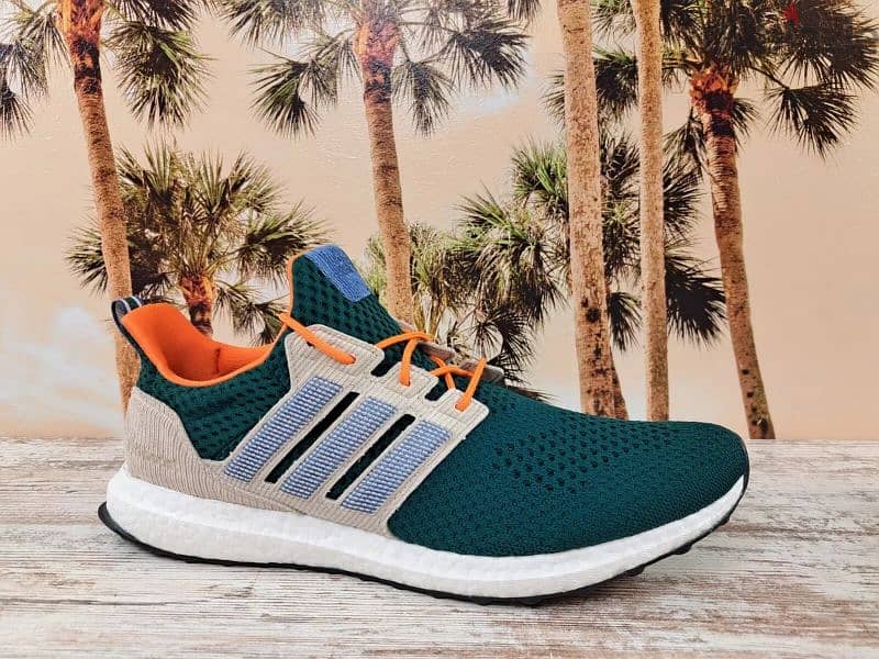 Ultraboost 1.0 3