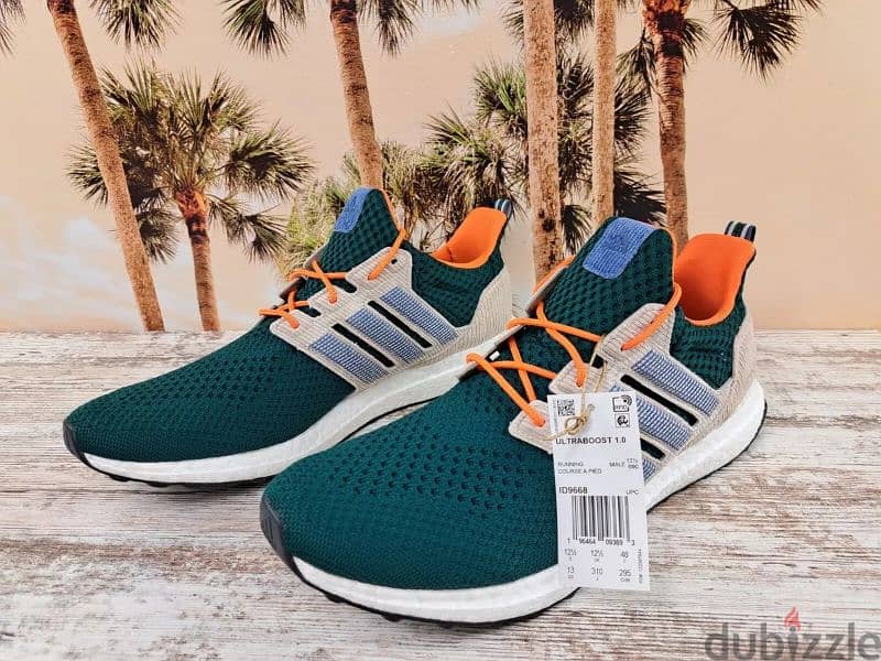 Ultraboost 1.0 4