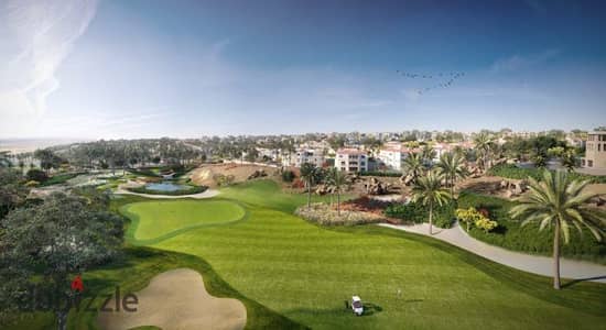 Luxury Villa for Sale in Terencia – Uptown Cairo