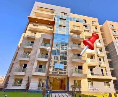 apartment for sale, Ready to move the lowest price in the market in new capital R7, minutes from Madinaty apartment for sale, Ready to move the lowest price in the market in new capital R7, minutes from Madinaty