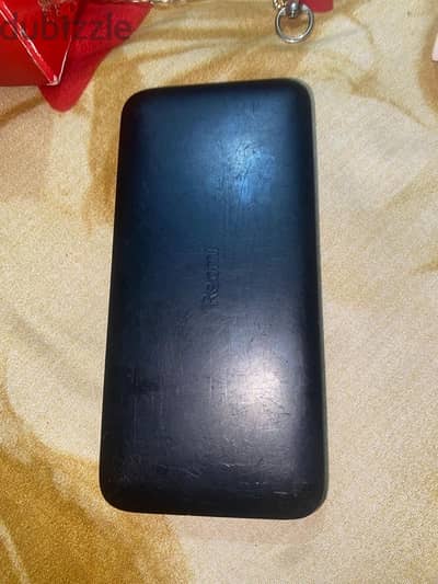 power pank redmi