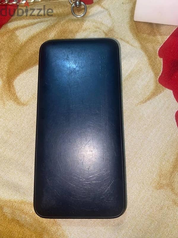 power pank redmi 1