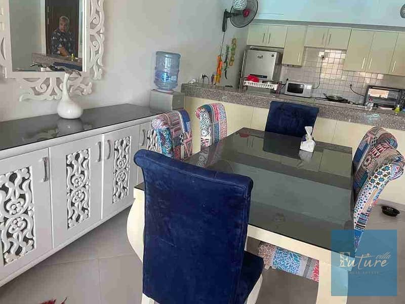 شاليه بـ٣ غرف نوم في مراسي، صورة ١٠ من ١٨