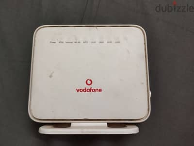 Router Vodafone HG531s V1