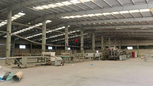 مصنع للإيجار برج العرب, الاسكندرية ٥٠٠٠متر كيماوي