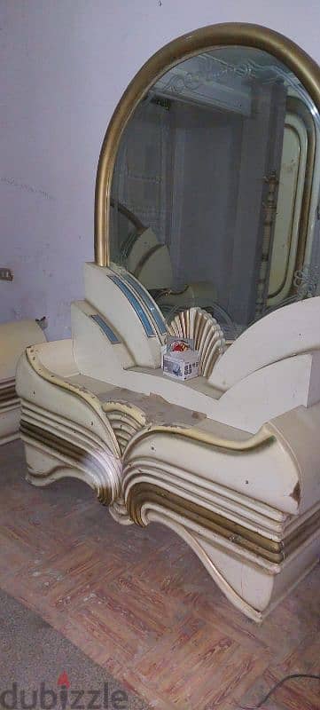 غرفة نوم الفراشة