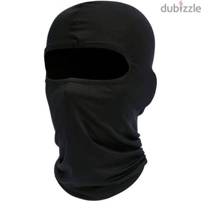 قناع الوجه الكامل ب110ج