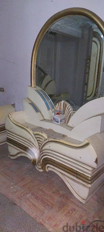 غرفة نوم الفراشة
