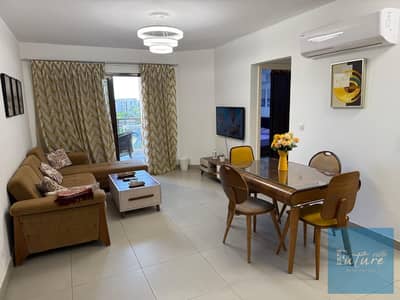 Marassi North Coast Chalet For Sale Under Market Price With Luxury Furniture