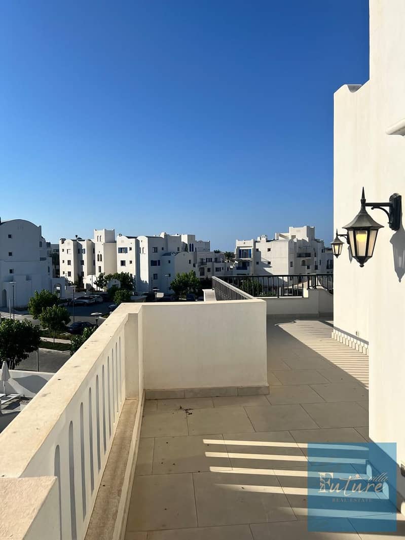 شاليه بـ٣ غرف نوم في مراسي، صورة ١٣ من ١٥