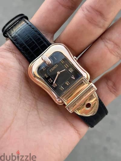fantastic watch