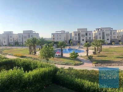 Fully Furnished Chalet for Sale in Amwaj North Coast | 108m | 2 Bedrooms | Pool View | Near Aqua Park | First Floor | Ready to Move