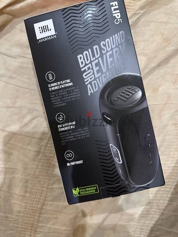 JBL FLIP5 1