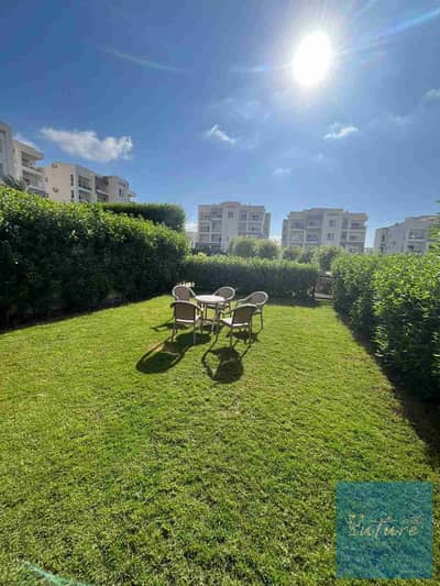 Chalet for sale - Amwaj Zoon u - Sidi Abdel Rahman - North Coast  - two bedroom