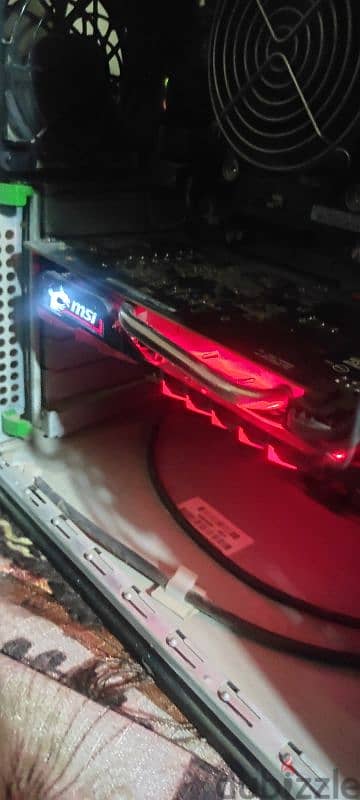 1050 gaming x  2g 3