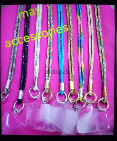 اكسسوارات بنات واولادي