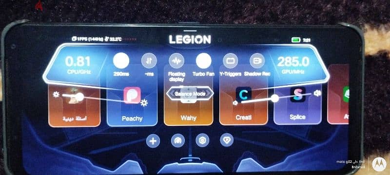 Lenovo Legion Y90 3