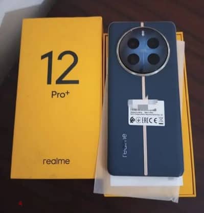 للبيع موبايل 12برو بلس كسر زيرو