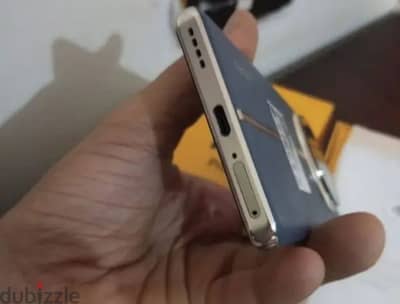 للبيع موبايل 12برو بلس كسر زيرو