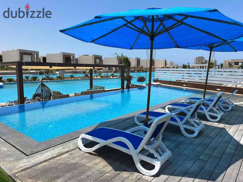 شاليه بـ٣ غرف نوم في هاسيندا باي، صورة ٦ من ١١