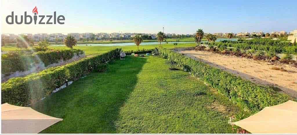 شاليه بـ٣ غرف نوم في هاسيندا باي، صورة ٨ من ١١