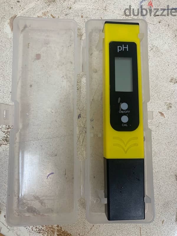 PH meter 2