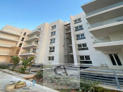 Apartment for sale in Mountain View iCity October with cash payment or 10% down payment and equal installments | Lagoon view 20% cash discount * Mount