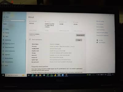 laptop Dell