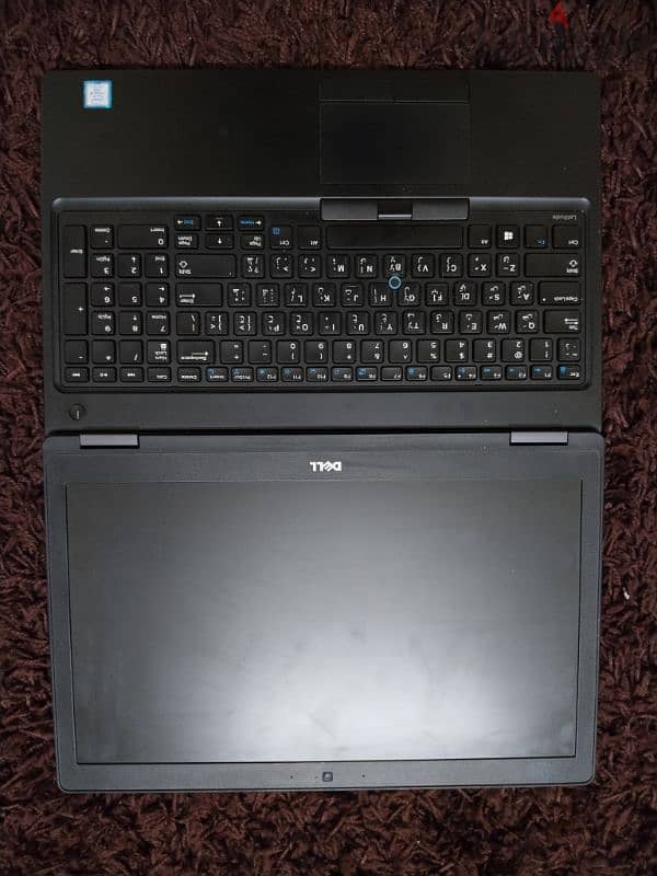 laptop Dell 1