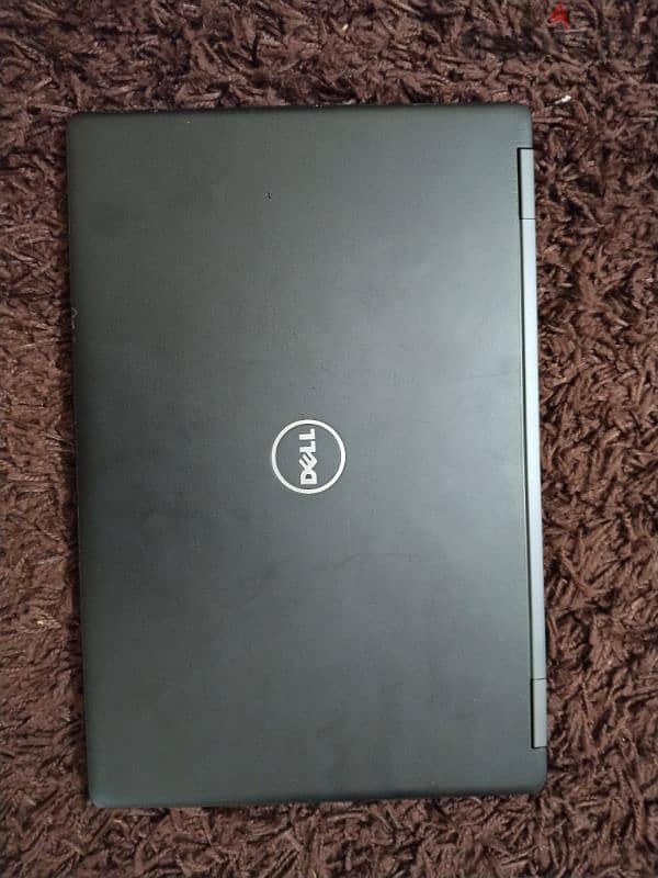 laptop Dell 2