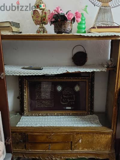 فاترينه تصلح لجميع الأغراض