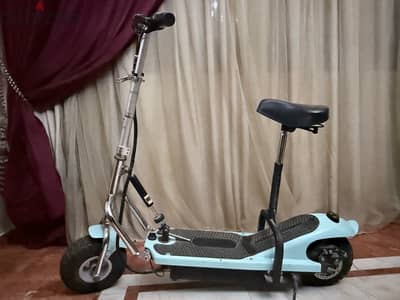 scooter