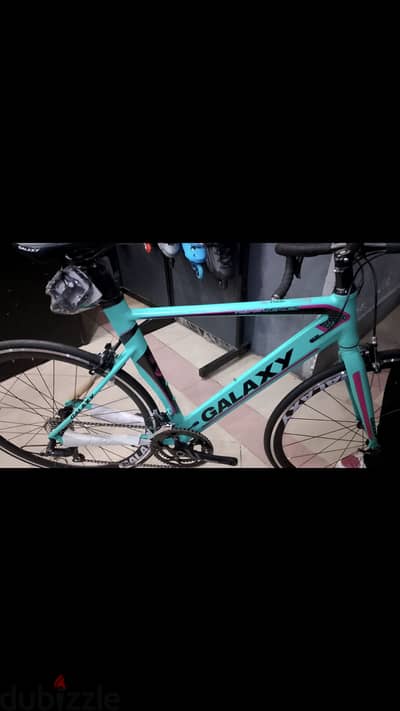عجله ‍  galaxy RL700c متغيرلهاش اي حاجه
