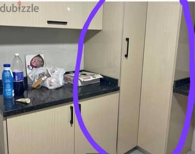 دولاب مطبخ