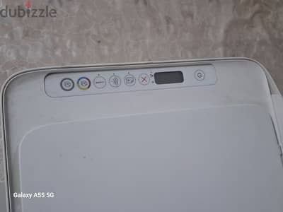 Hp printer jet disk 2710