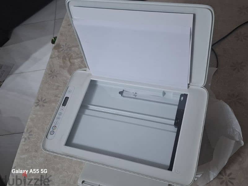 Hp printer jet disk 2710 1