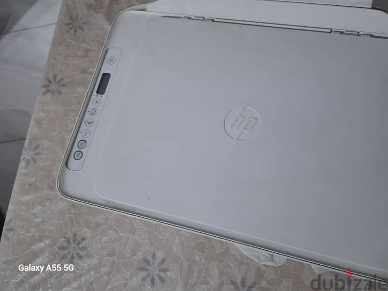 Hp printer jet disk 2710 2