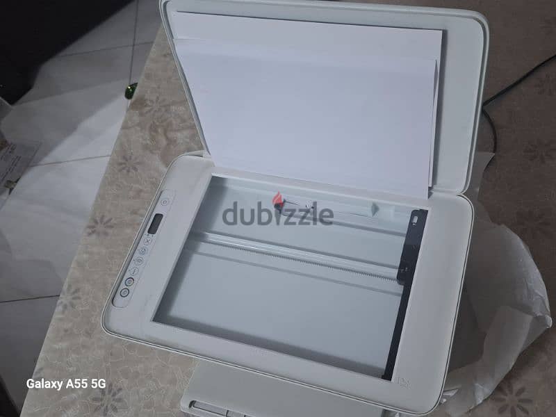 Hp printer jet disk 2710 4