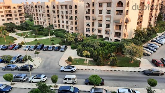من المالك مباشرا 161م للبيع بالرحاب بالمرحلة الخامسة بدون عمولة