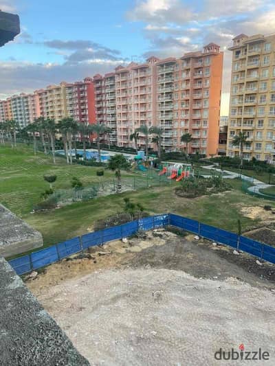 Chalet 60 m for sale Golf Porto Marina (New golf bay)