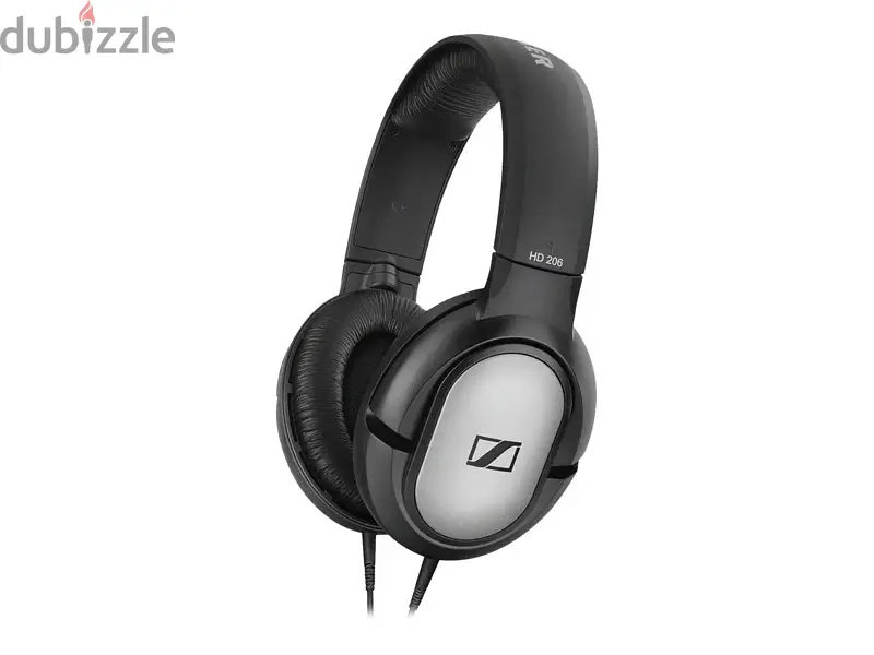 سماعة sennheiser hd20664996686356610121