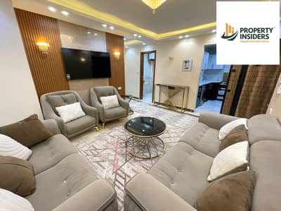 شقة للايجار (( سنوي )) تفرعات محي الدين أبو العز