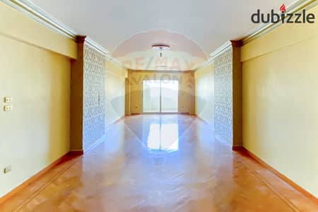 شقة للبيع 225 م كفر عبده (ش سكينه بنت الحسين)