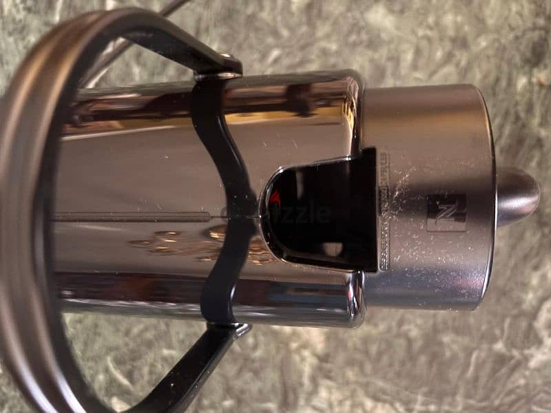 Inissia Nespresso machine 3