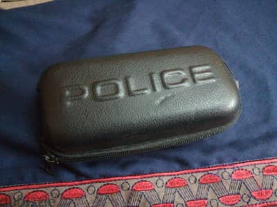 نظارة police