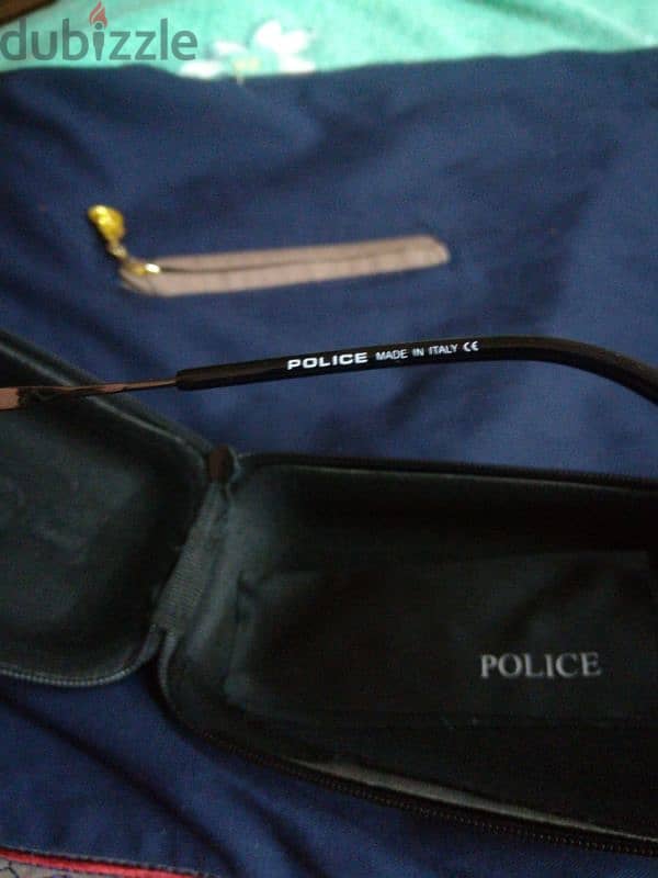 نظارة police 2