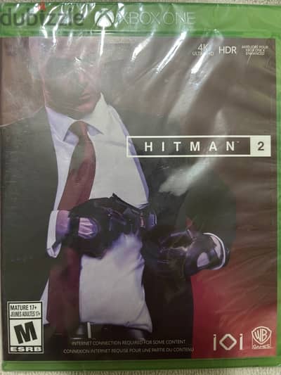 Hitman 2