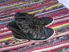 shoes bershka 42 sneaker 43