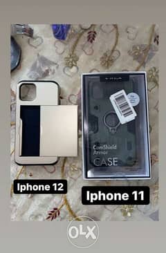 cover iphone 12 and 12 mini